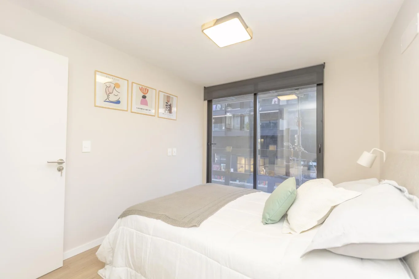 Apartamento en Barrio Sur, propiedad 282245 -Imagen 11
