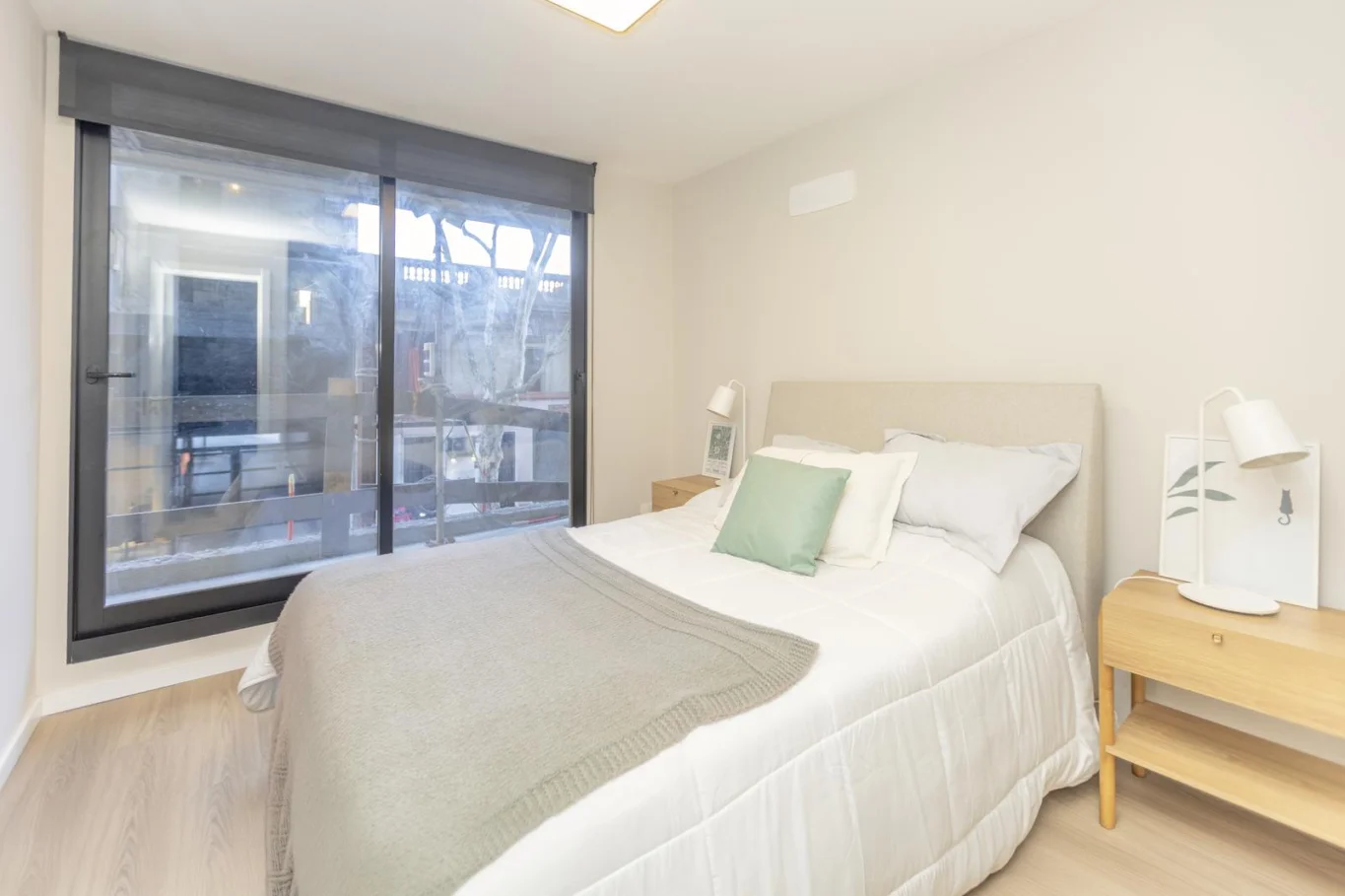 Apartamento en Barrio Sur, propiedad 282245 -Imagen 13