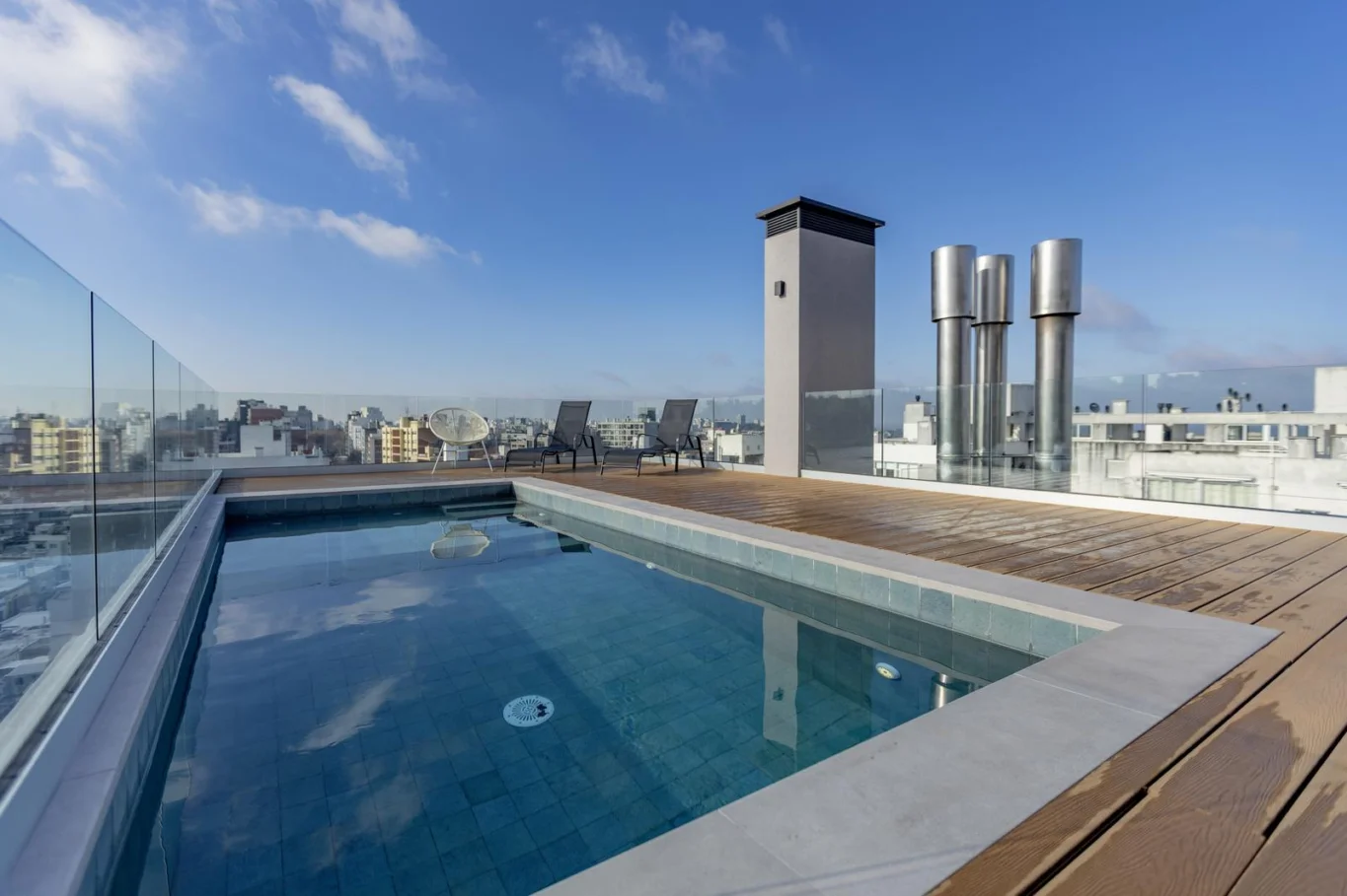 Apartamento en Barrio Sur, propiedad 282245 -Imagen 14