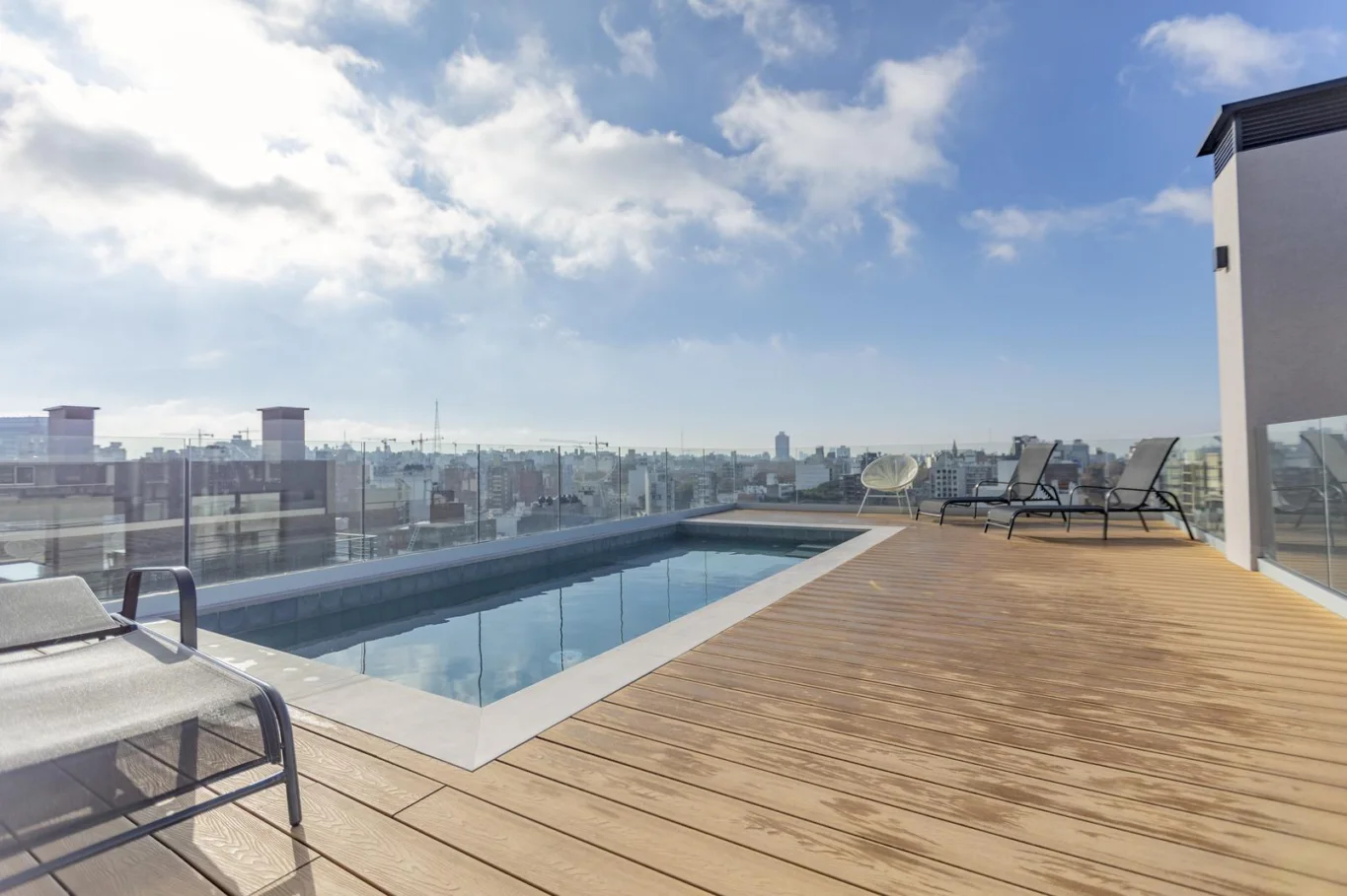 Apartamento en Barrio Sur, propiedad 282245 -Imagen 15