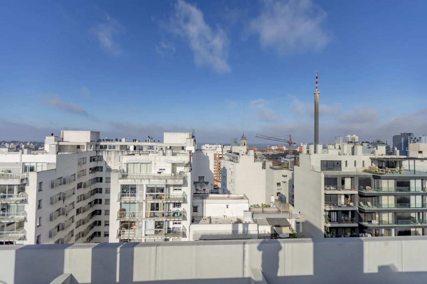 Apartamento en Barrio Sur, propiedad 282245 -Imagen 16