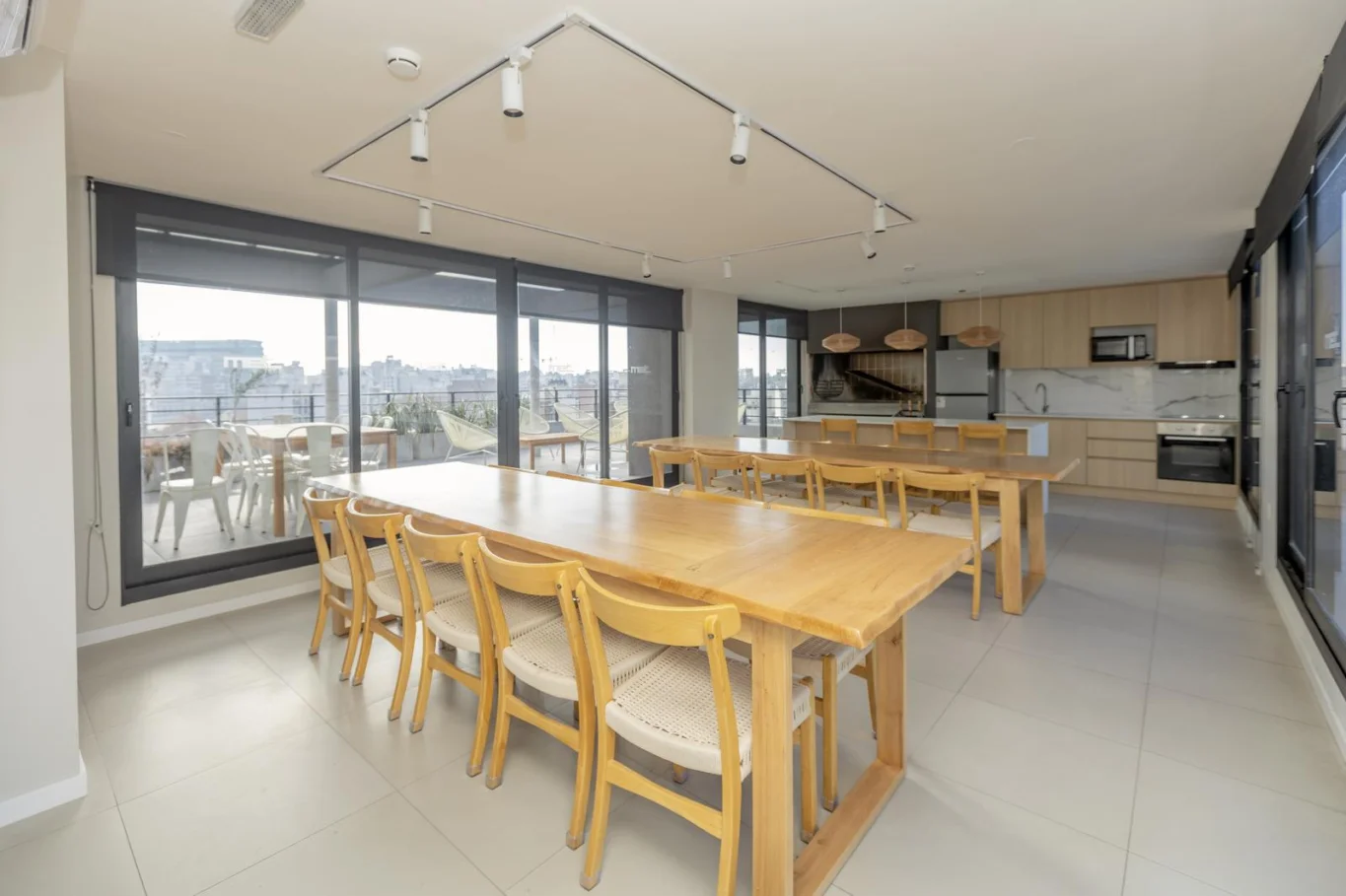 Apartamento en Barrio Sur, propiedad 282245 -Imagen 17