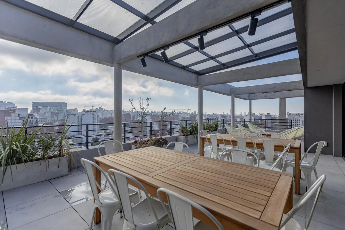 Apartamento en Barrio Sur, propiedad 282245 -Imagen 18