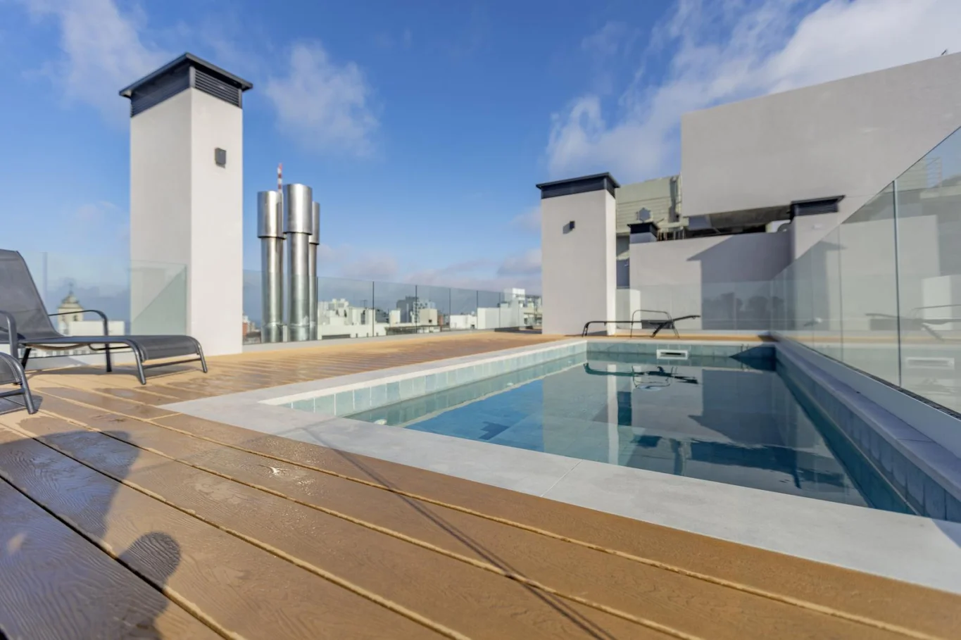 Apartamento en Barrio Sur, propiedad 282245 -Imagen 20
