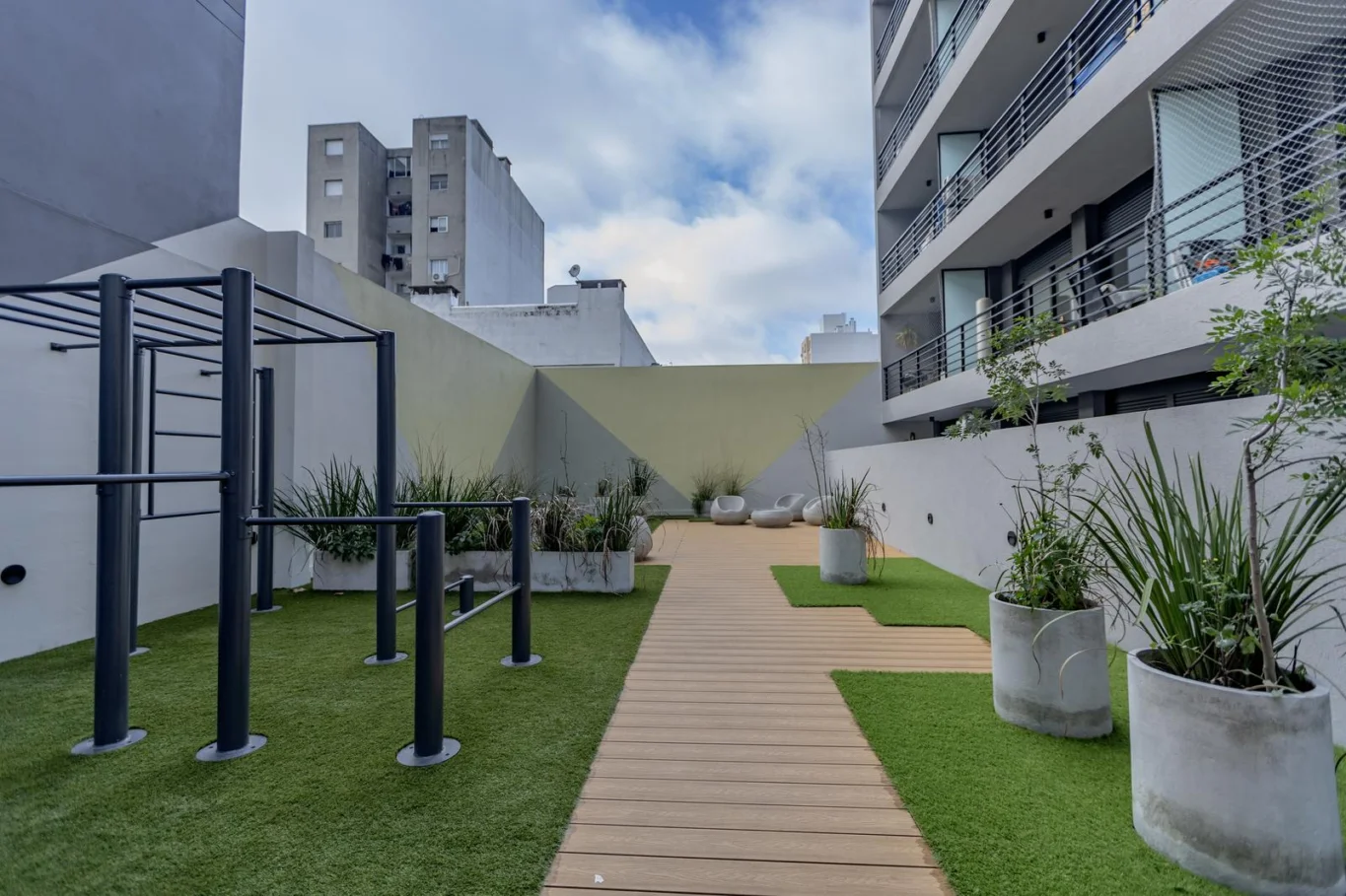 Apartamento en Barrio Sur, propiedad 282245 -Imagen 24