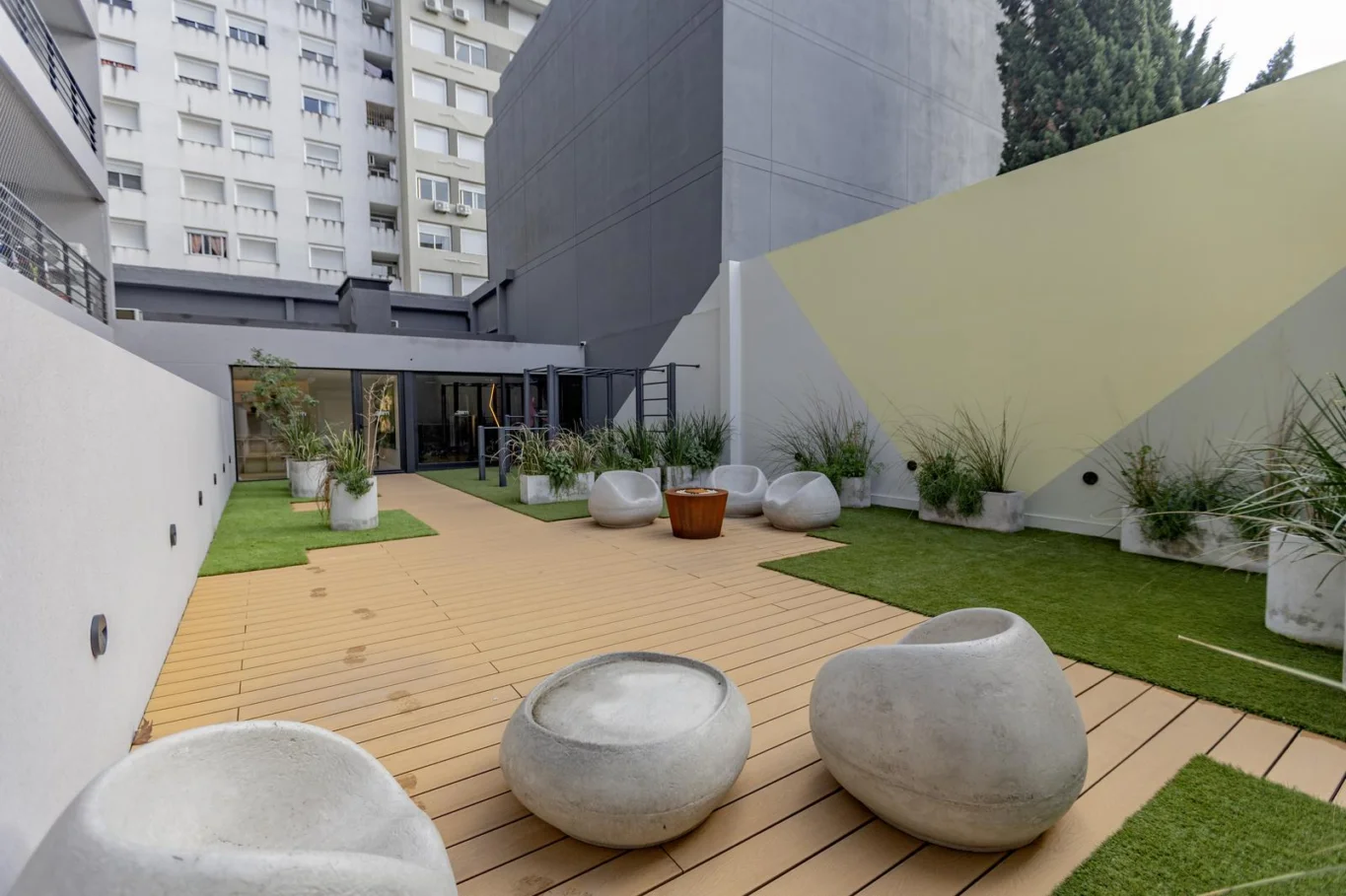 Apartamento en Barrio Sur, propiedad 282245 -Imagen 25