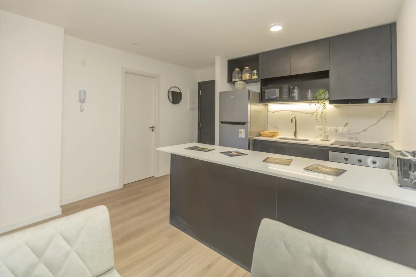 Apartamento en Barrio Sur, propiedad 282245 -Imagen 4