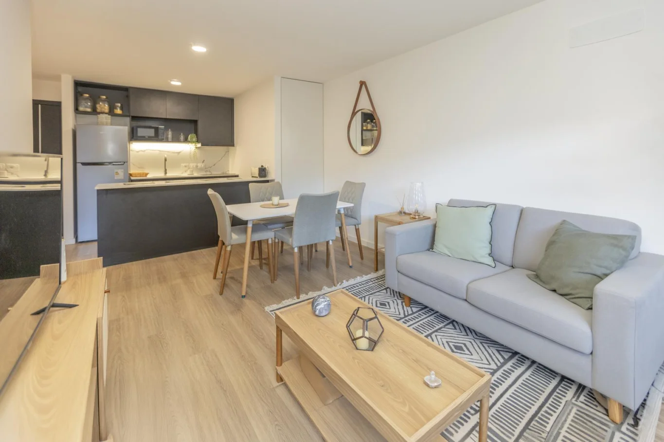 Apartamento en Barrio Sur, propiedad 282245 -Imagen 10