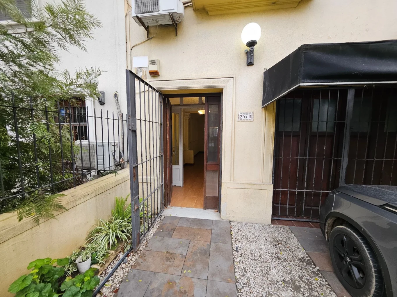 Casa en Parque Batlle, propiedad 282326 -Imagen 2