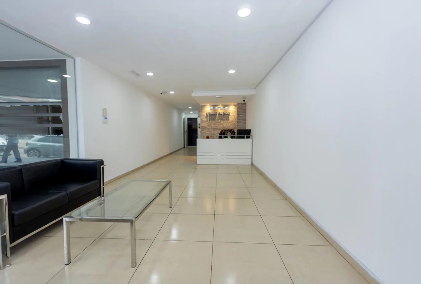 Oficina en Buceo, propiedad 282624 -Imagen 3