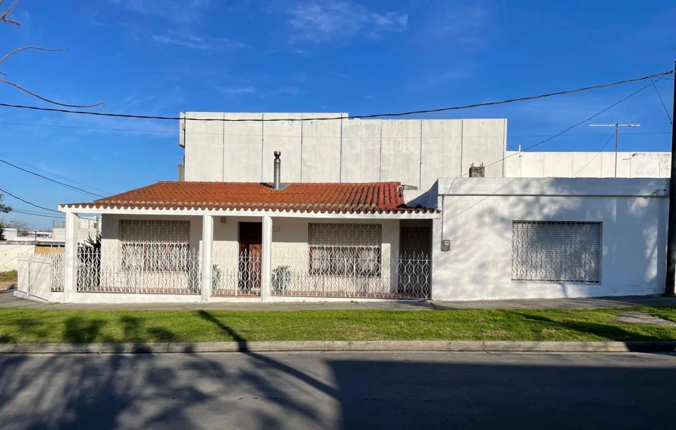Casa en La Paz, propiedad 282962 -Imagen 2