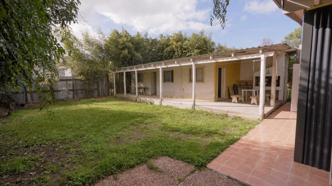 Casa en Chihuahua, propiedad 283238 -Imagen 12