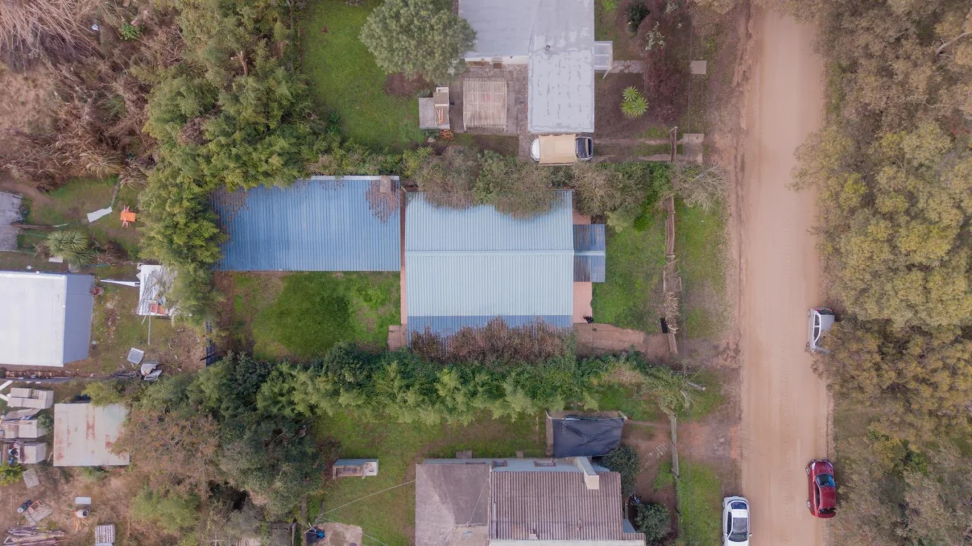 Casa en Chihuahua, propiedad 283238 -Imagen 20