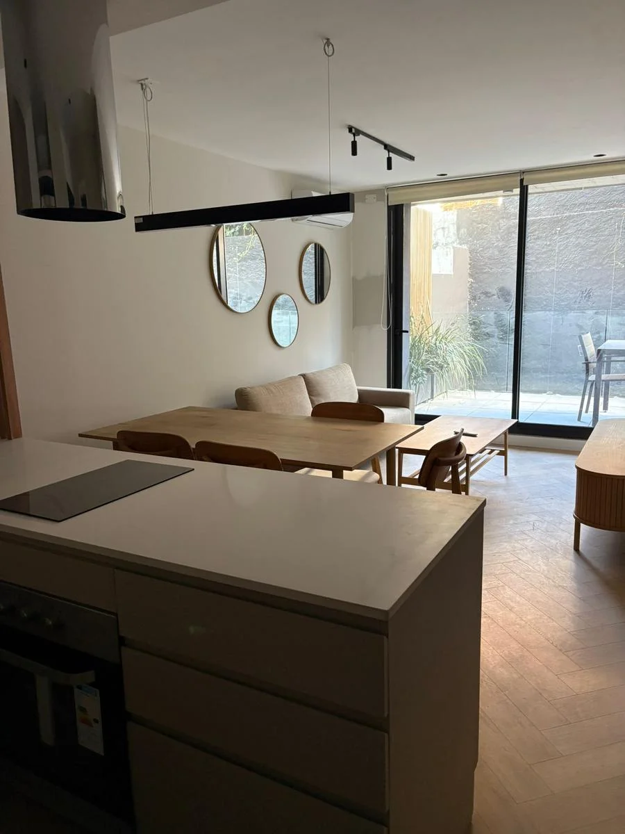 Apartamento en Buceo, propiedad 283303 -Imagen 1