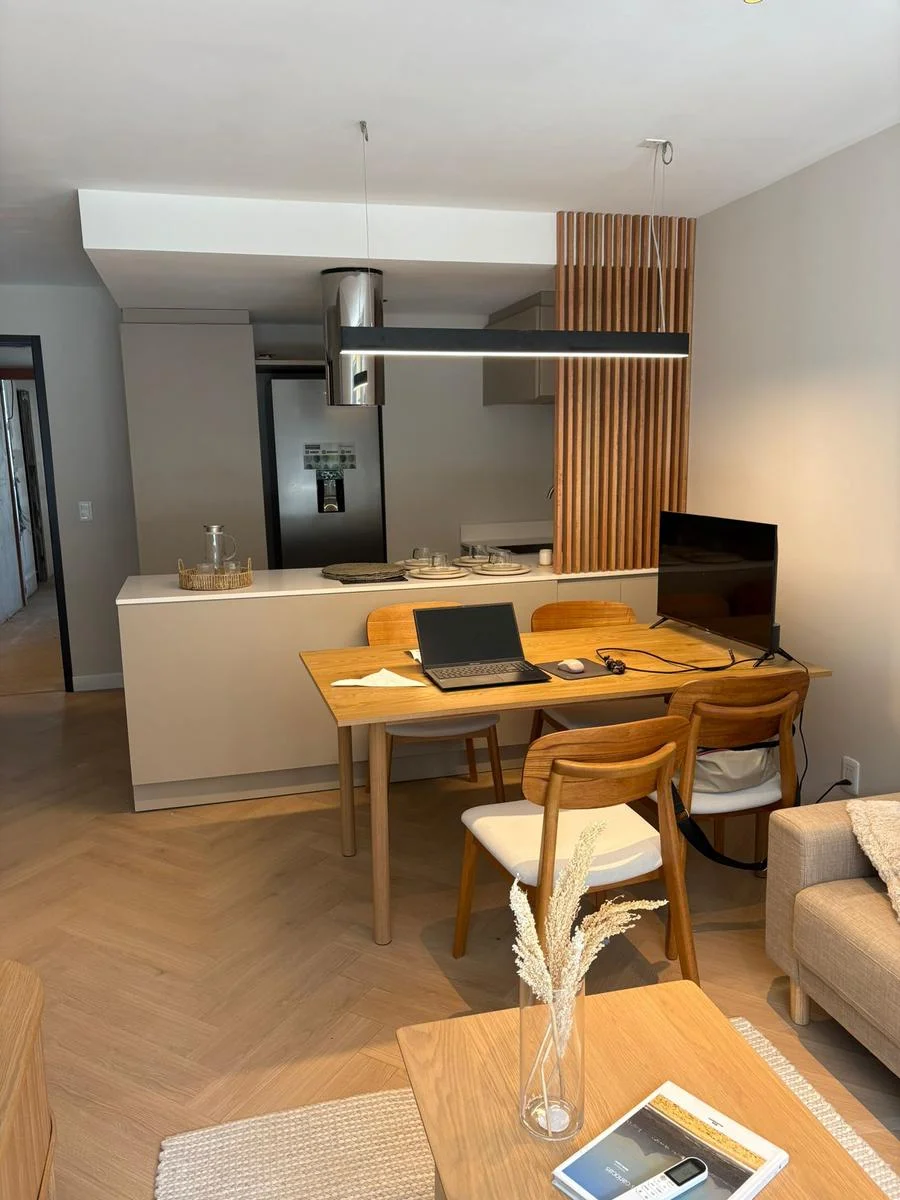 Apartamento en Buceo, propiedad 283303 -Imagen 2