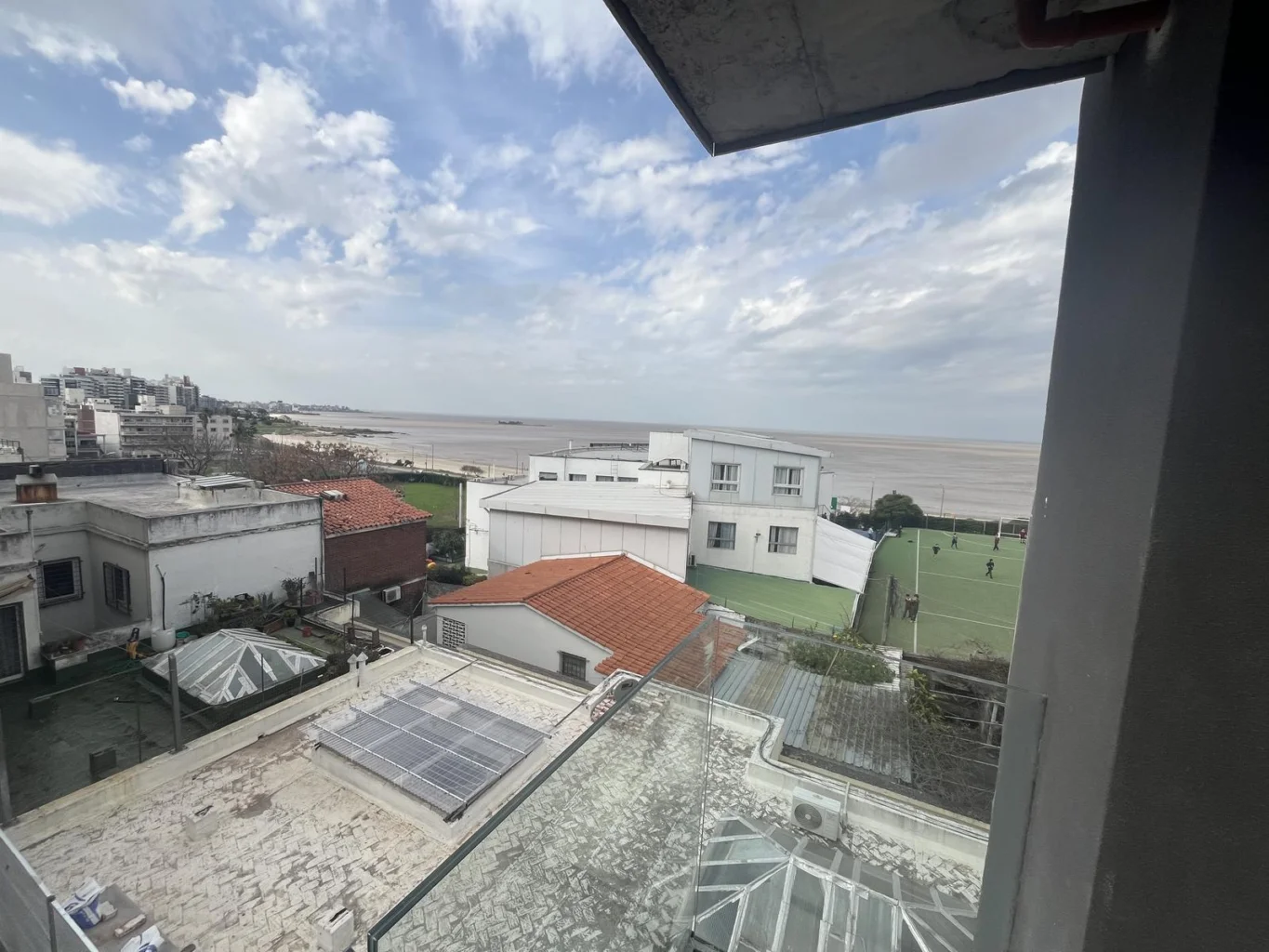 Apartamento en Buceo, propiedad 283303 -Imagen 8