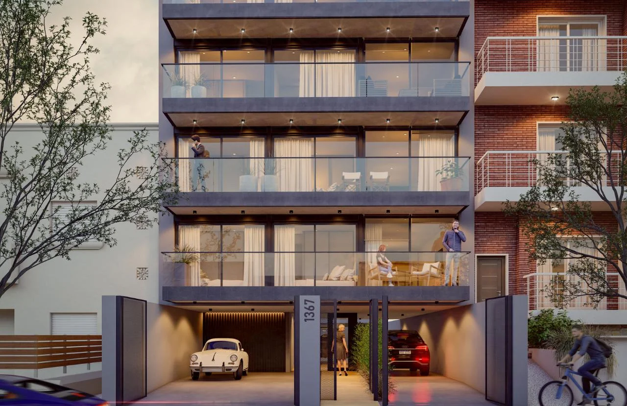 Apartamento en Buceo, propiedad 283304 -Imagen 11