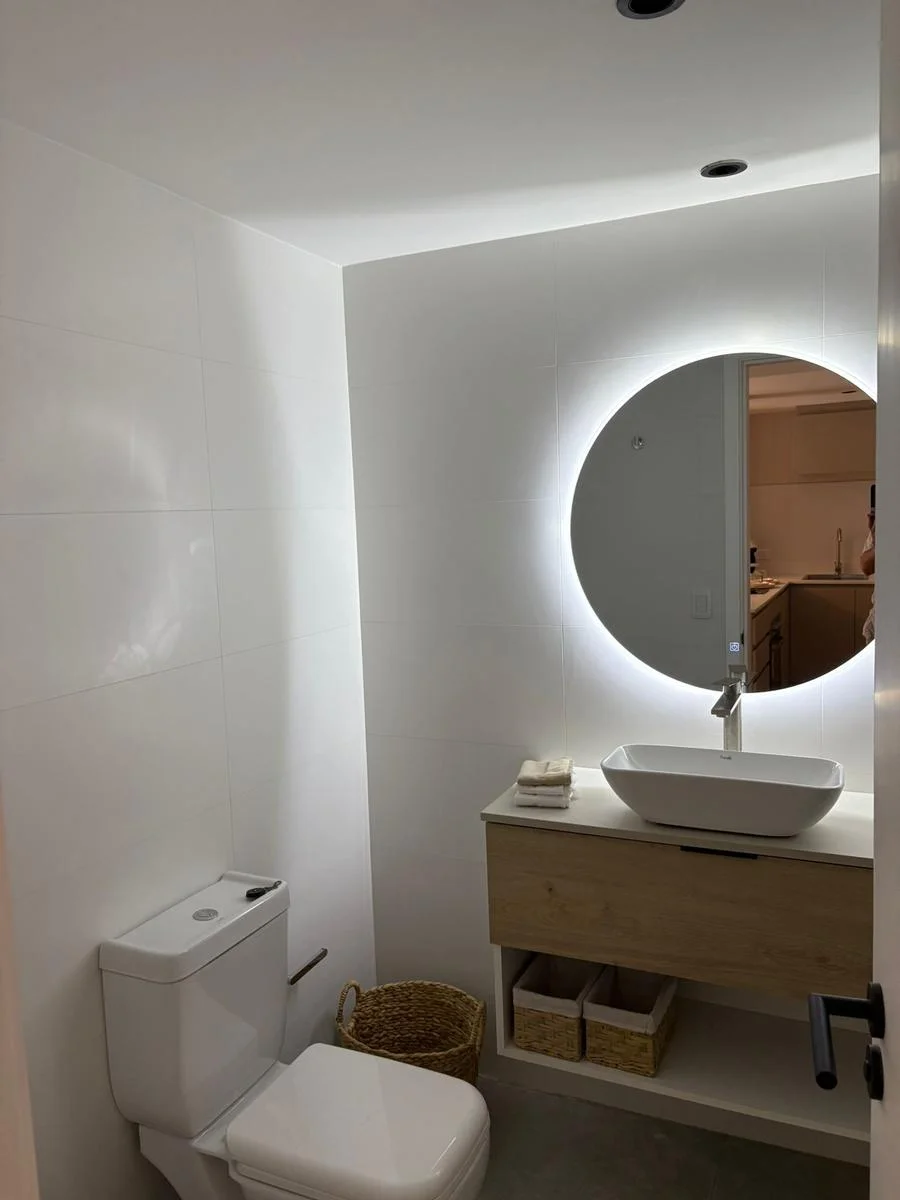 Apartamento en Buceo, propiedad 283304 -Imagen 6