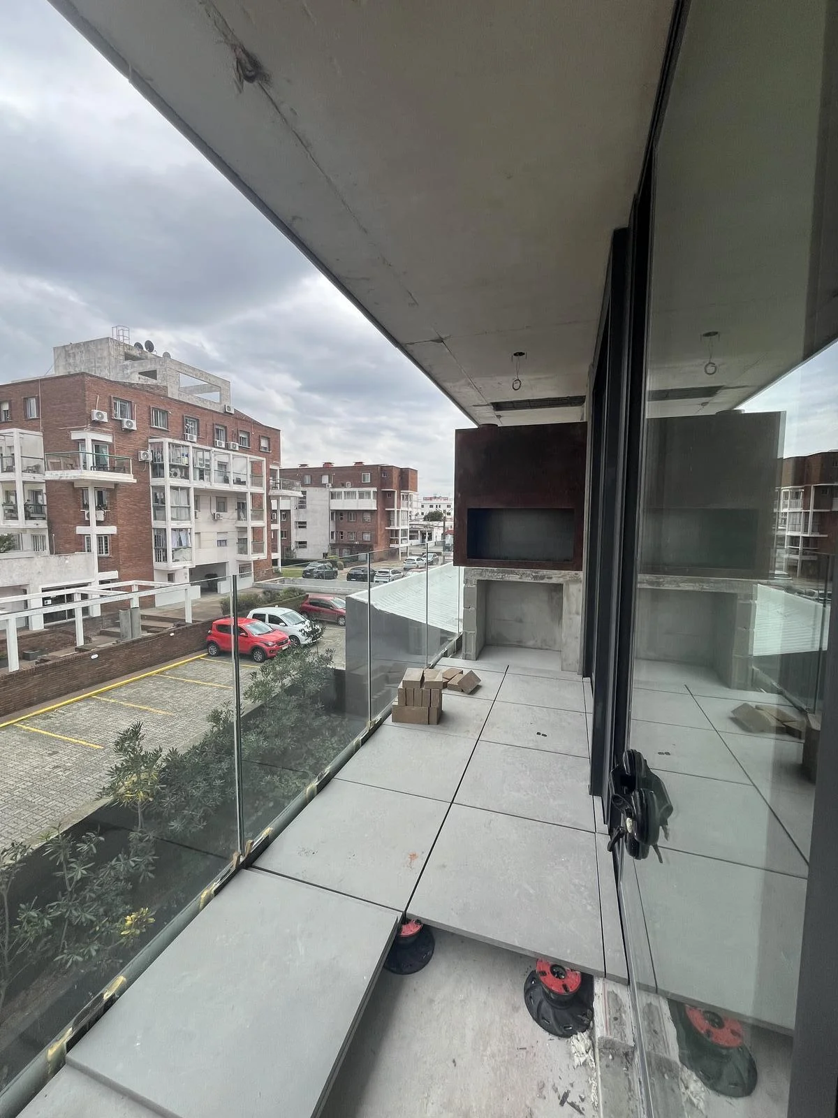 Apartamento en Buceo, propiedad 283304 -Imagen 9