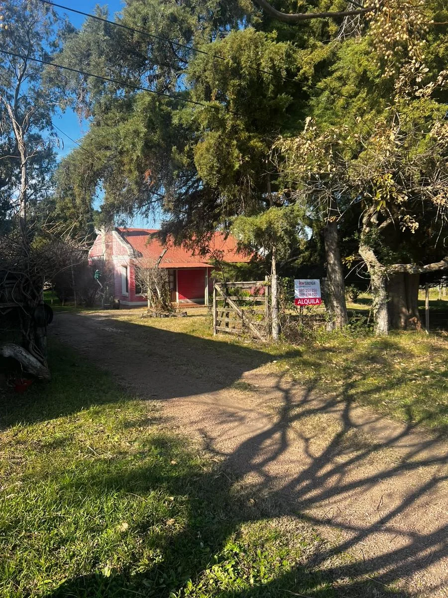 Casa en San Pedro, propiedad 276703 -Imagen 2