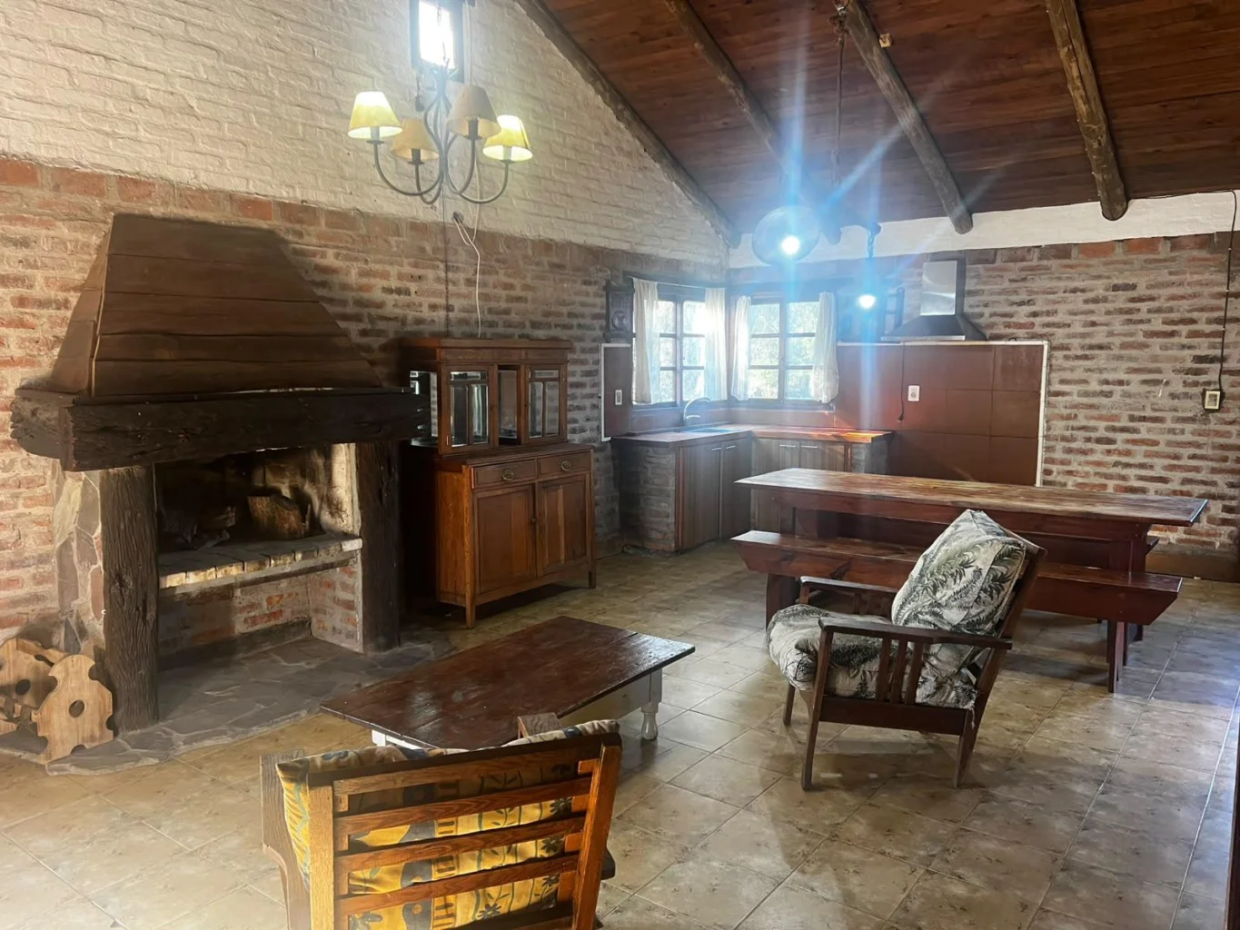 Casa en San Pedro, propiedad 276703 -Imagen 12