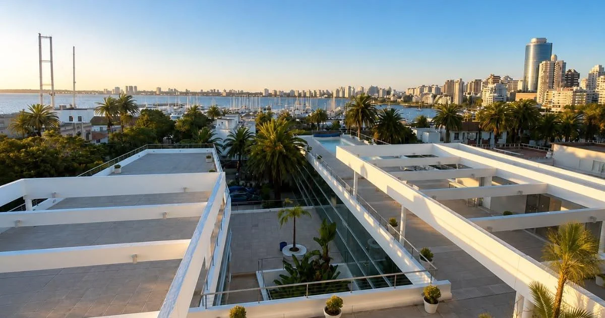 Apartamento en Península, propiedad 283559 -Imagen 10