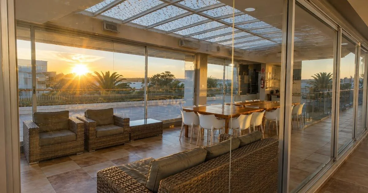 Apartamento en Península, propiedad 283559 -Imagen 8