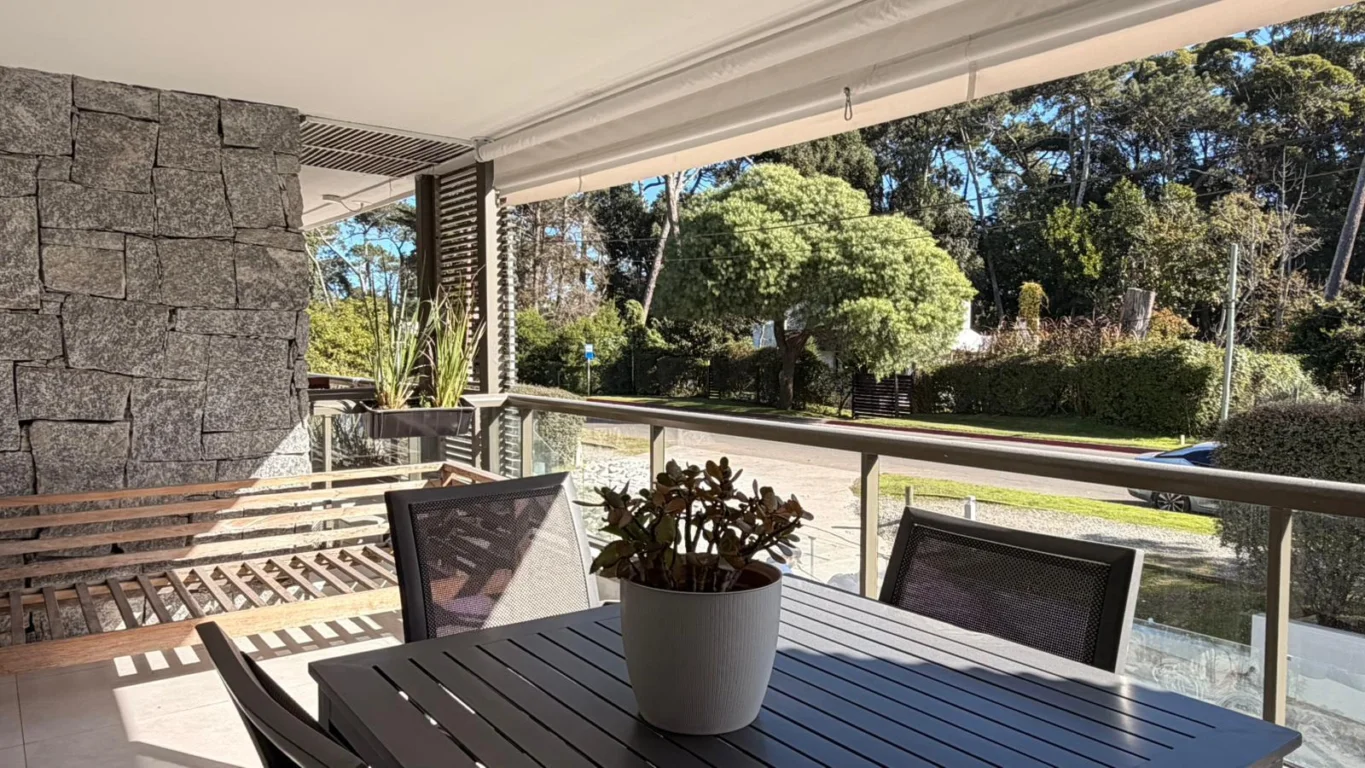 Apartamento en Punta del Este, propiedad 283643 -Imagen 2