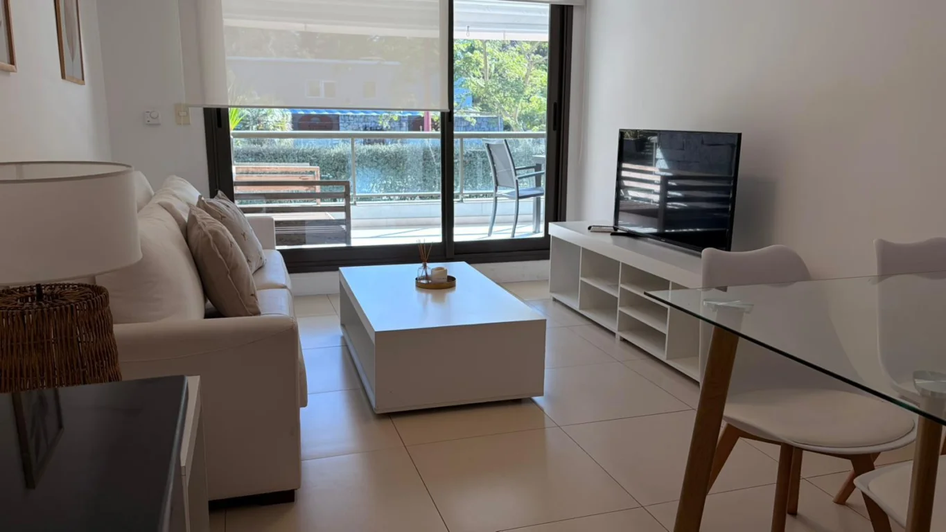 Apartamento en Punta del Este, propiedad 283643 -Imagen 4