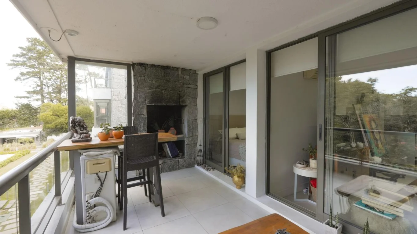 Apartamento en Punta del Este, propiedad 274571 -Imagen 4