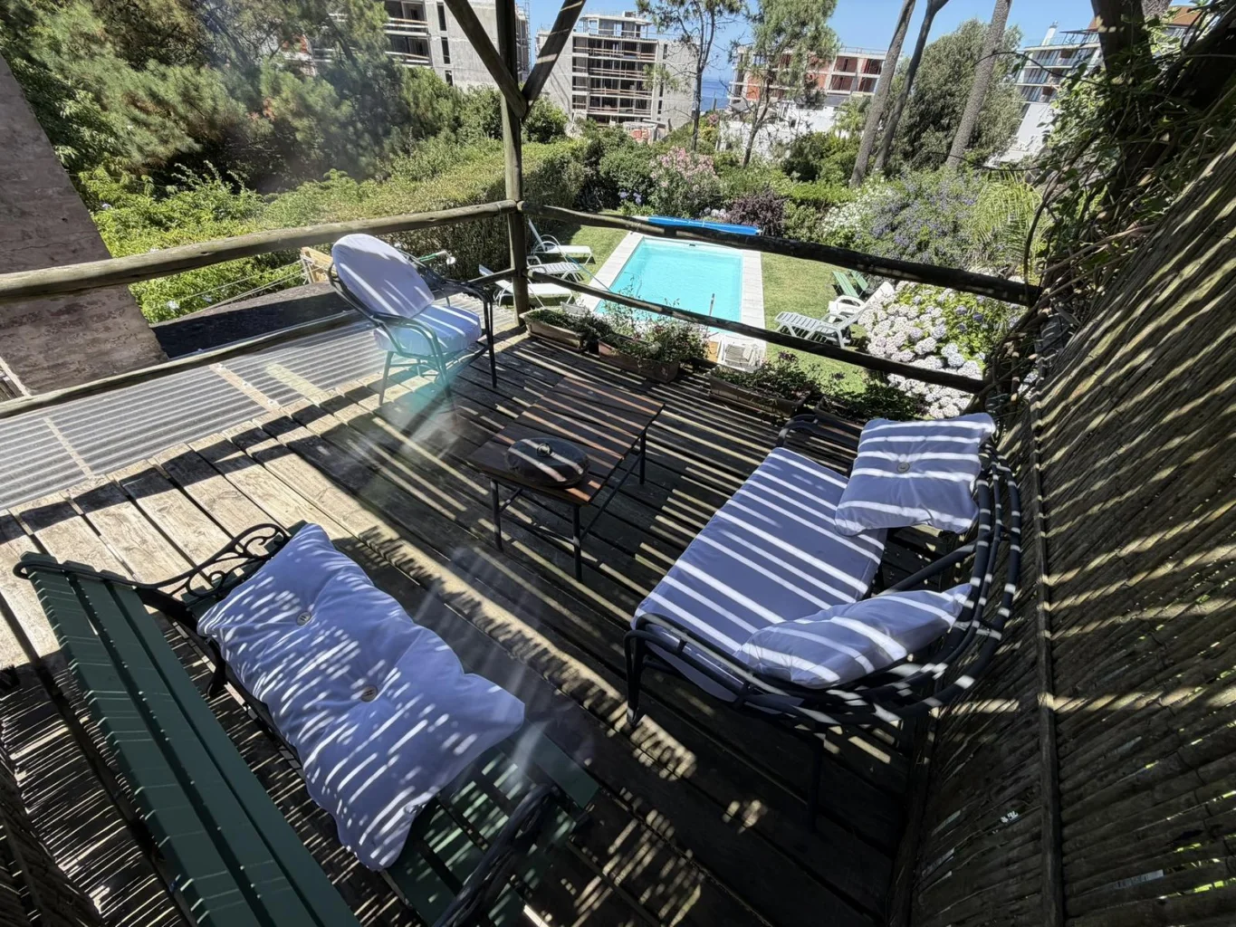 Casa en Pinares, propiedad 283783 -Imagen 2