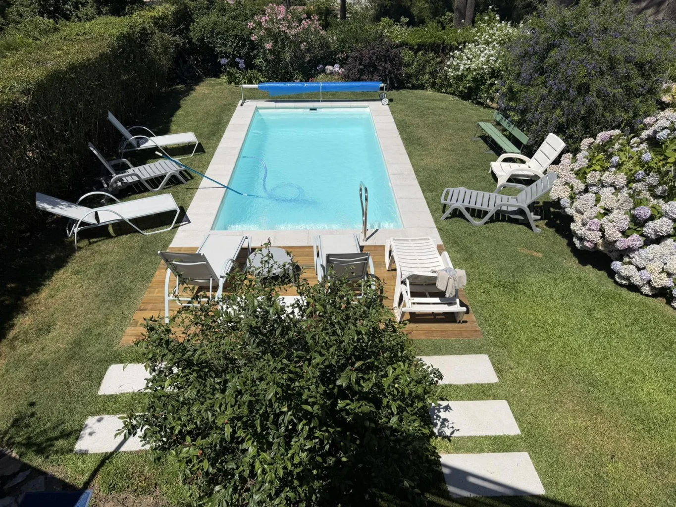 Casa en Pinares, propiedad 283783 -Imagen 3