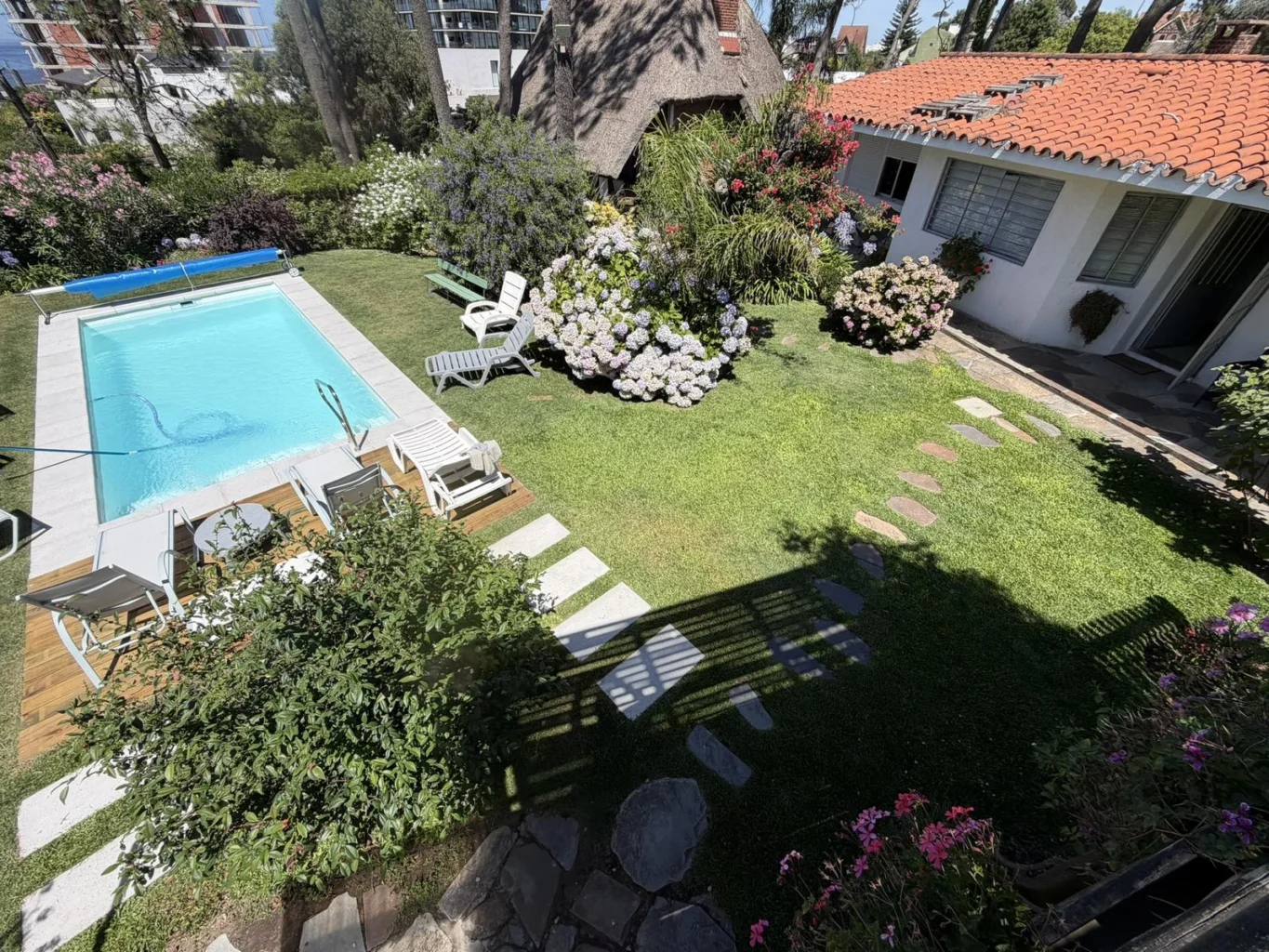 Casa en Pinares, propiedad 283783 -Imagen 4