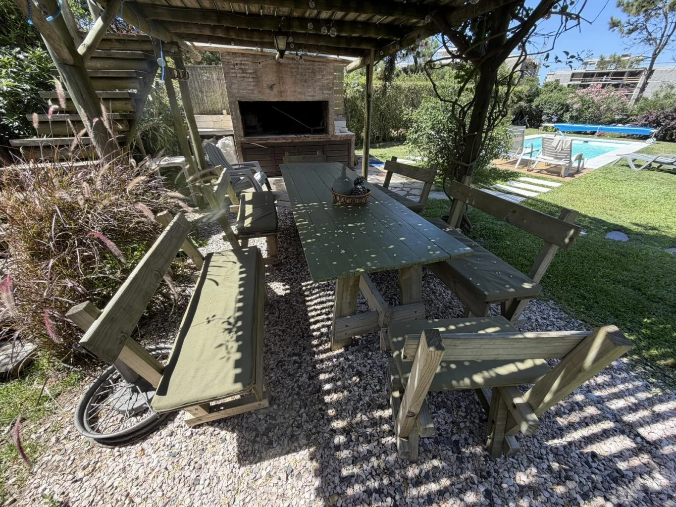 Casa en Pinares, propiedad 283783 -Imagen 6