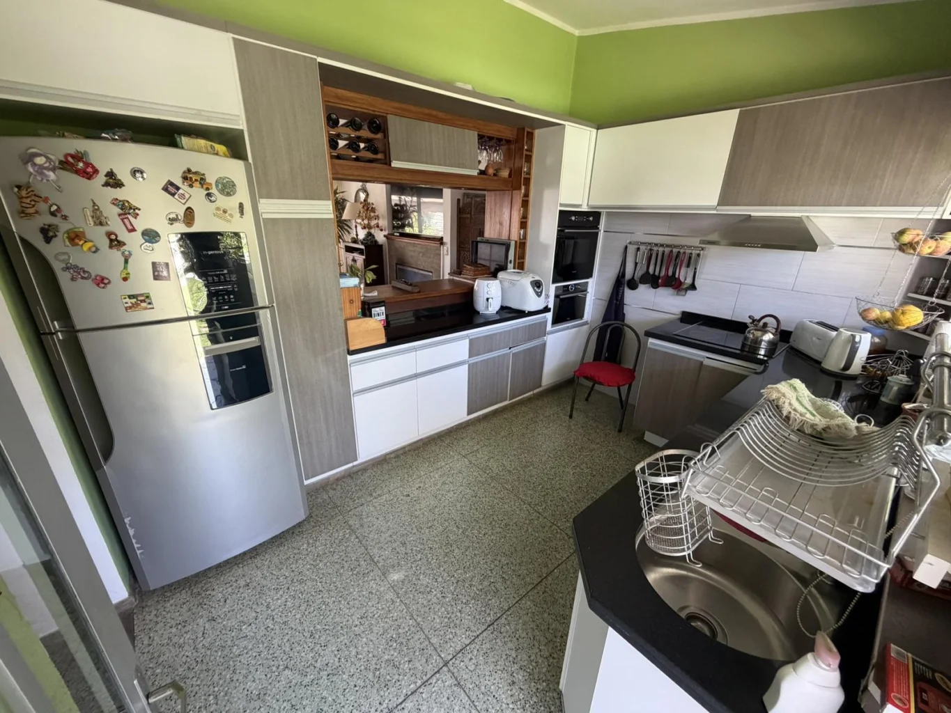 Casa en Pinares, propiedad 283783 -Imagen 8