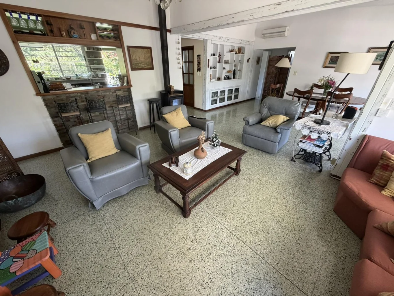 Casa en Pinares, propiedad 283783 -Imagen 10