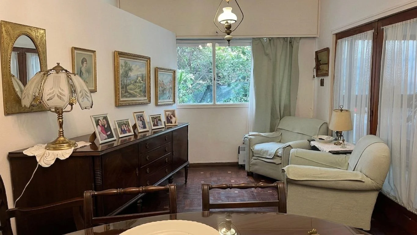 Casa en Punta Carretas, propiedad 272742 -Imagen 2
