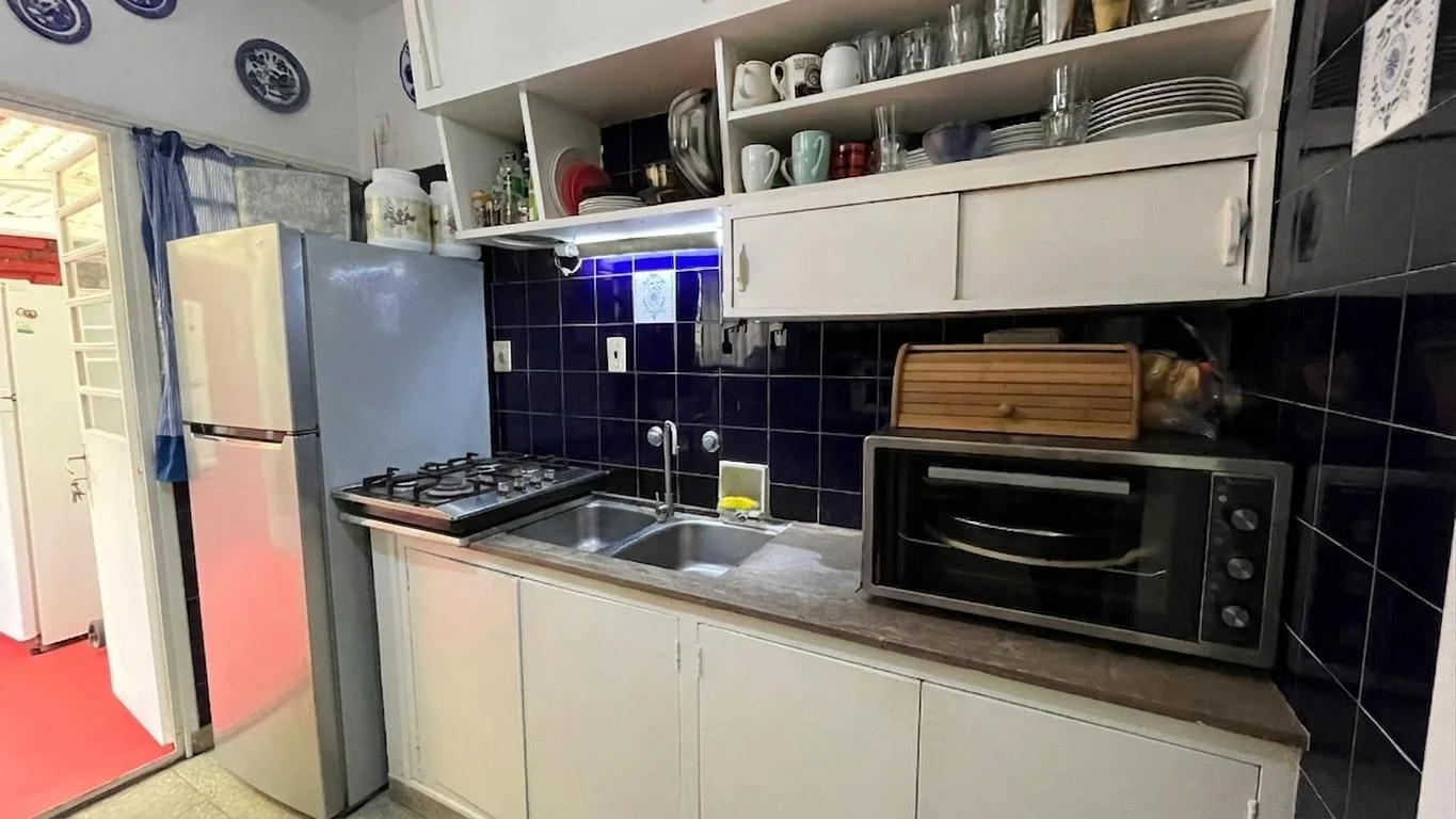 Casa en Punta Carretas, propiedad 272742 -Imagen 11