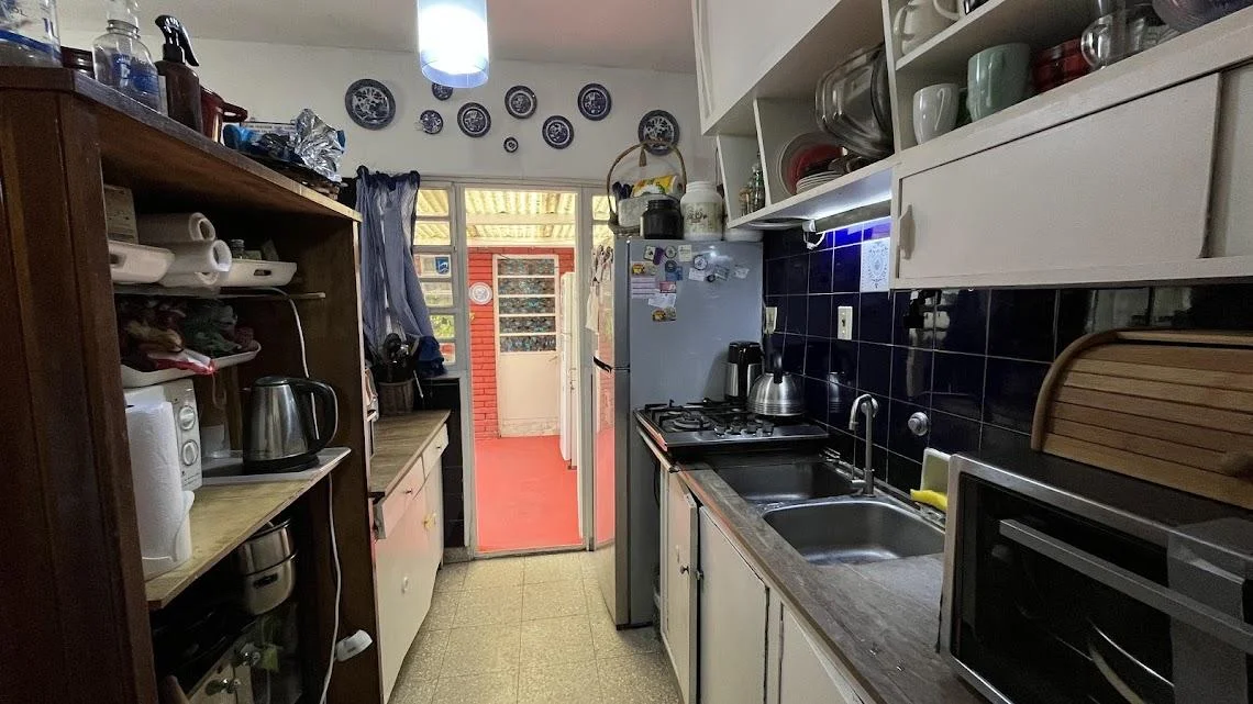 Casa en Punta Carretas, propiedad 272742 -Imagen 12