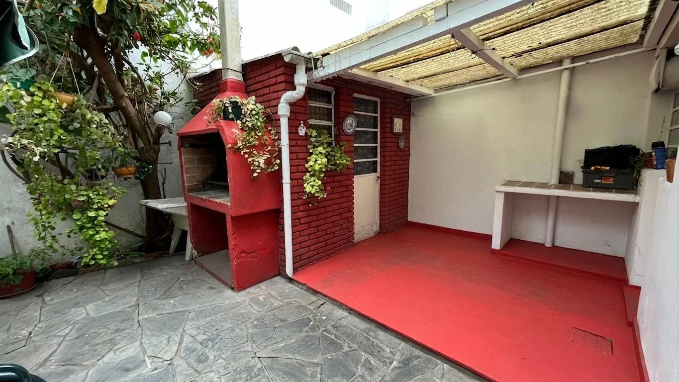 Casa en Punta Carretas, propiedad 272742 -Imagen 15