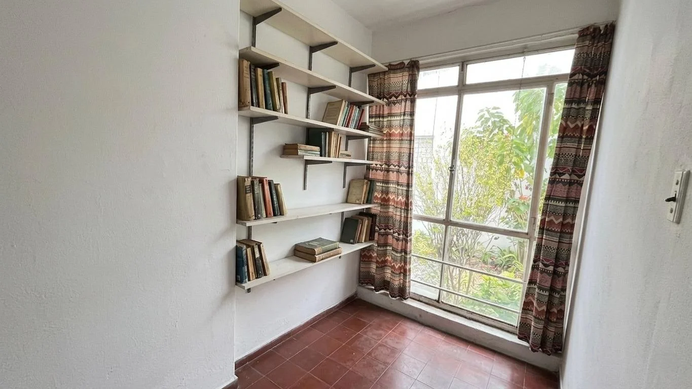 Casa en Punta Carretas, propiedad 272742 -Imagen 20