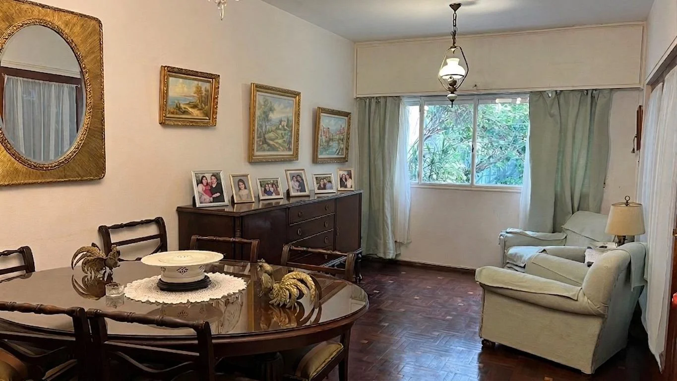 Casa en Punta Carretas, propiedad 272742 -Imagen 3