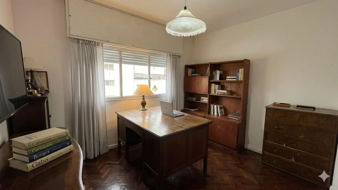 Casa en Punta Carretas, propiedad 272742 -Imagen 22