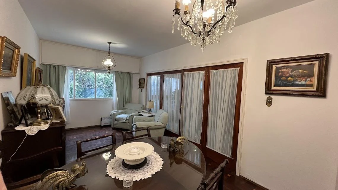 Casa en Punta Carretas, propiedad 272742 -Imagen 5