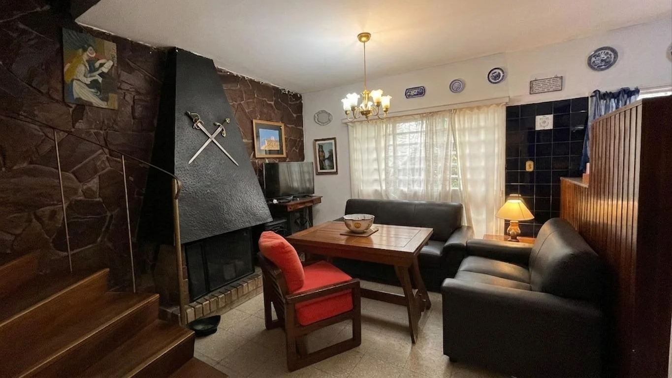 Casa en Punta Carretas, propiedad 272742 -Imagen 8