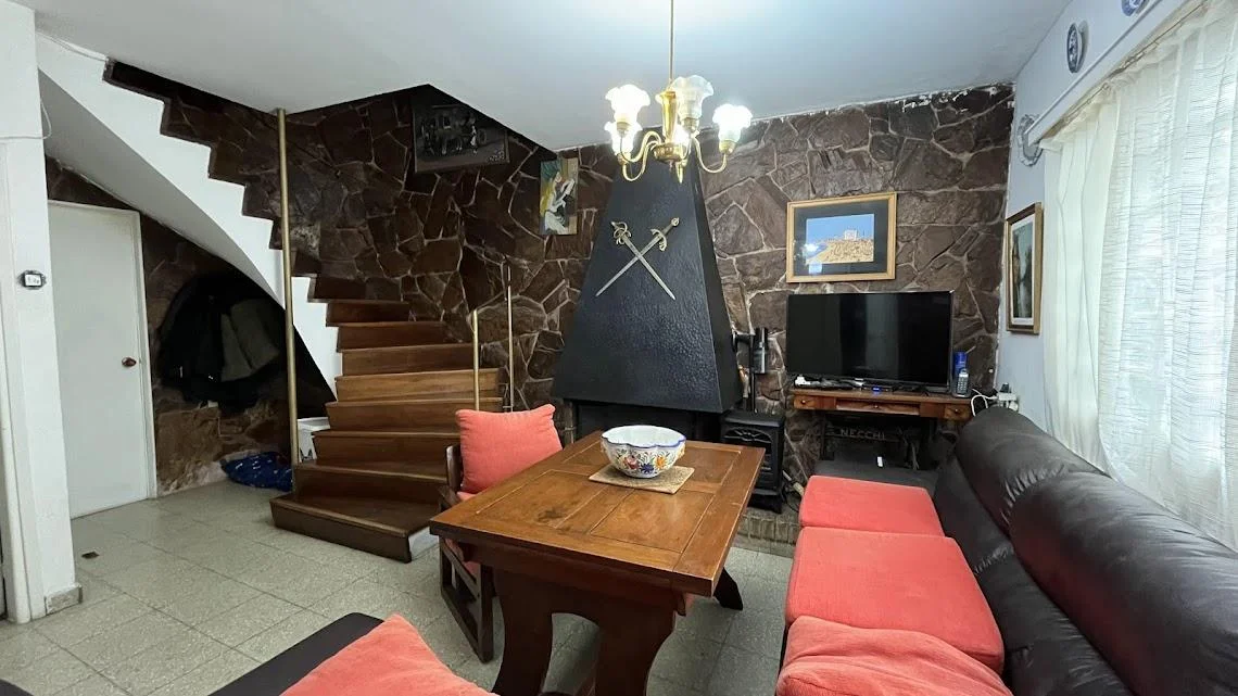 Casa en Punta Carretas, propiedad 272742 -Imagen 9