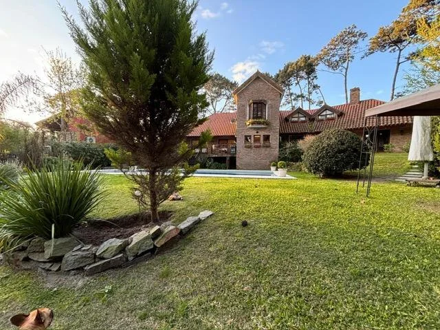 Casa en San Rafael, propiedad 284007 -Imagen 2