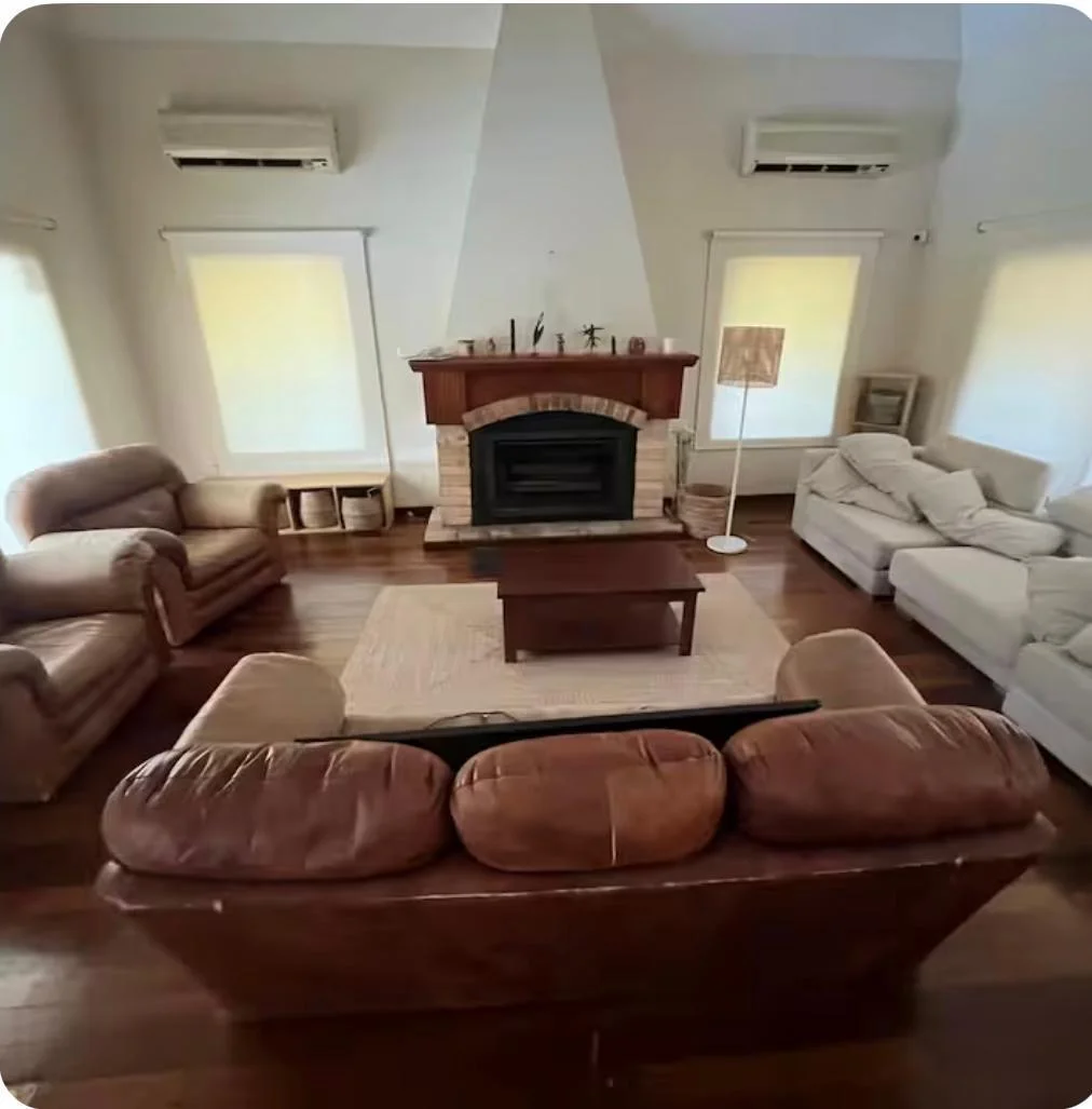 Casa en San Rafael, propiedad 284007 -Imagen 8
