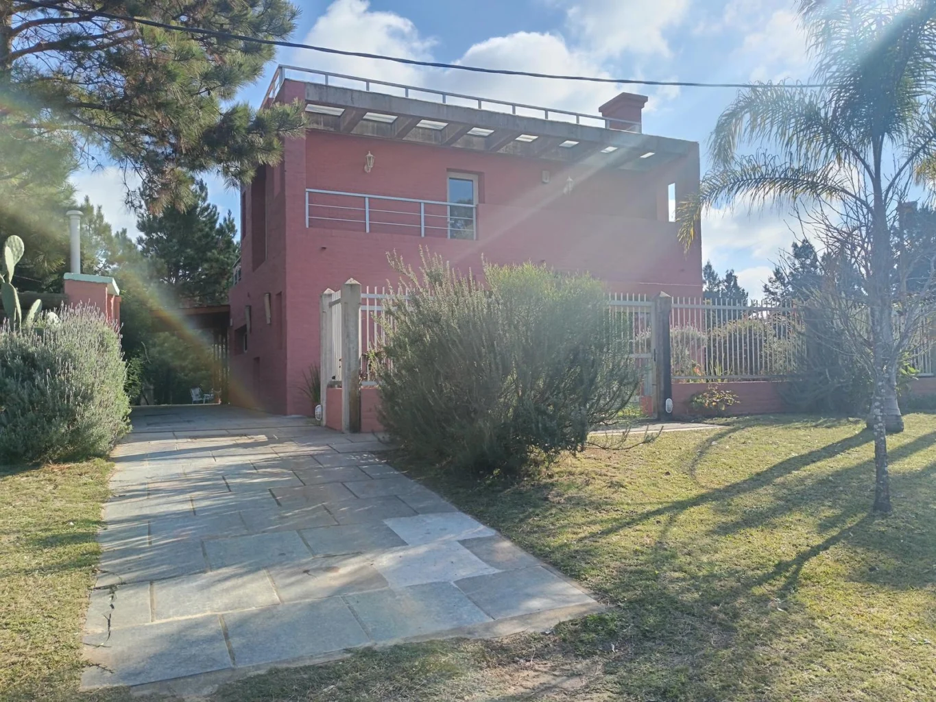Casa en Sauce de Portezuelo, propiedad 284032 -Imagen 1