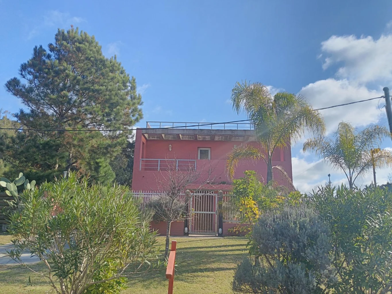 Casa en Sauce de Portezuelo, propiedad 284032 -Imagen 2